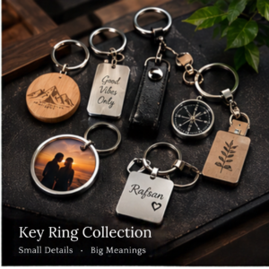 Key Ring
