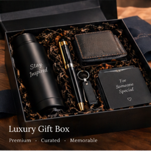 Luxury Gift Box
